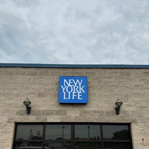 Building Signs
